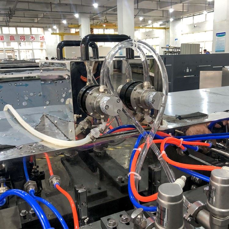 Automatic Double Sachet Horizontal Multifunctional Packaging Machine price
